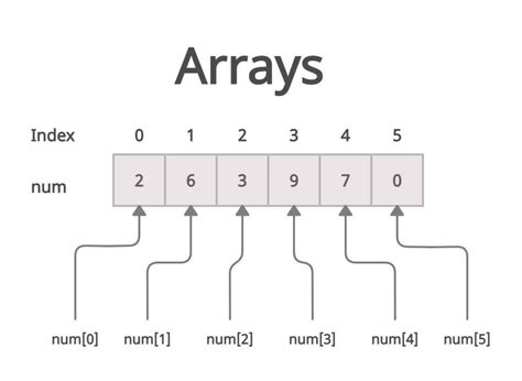 How to Print an Array in C++: Why Arrays Are Like a Box of Chocolates