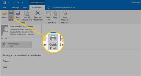 How to Print an Email from iPhone: A Journey Through Digital and Analog Realms