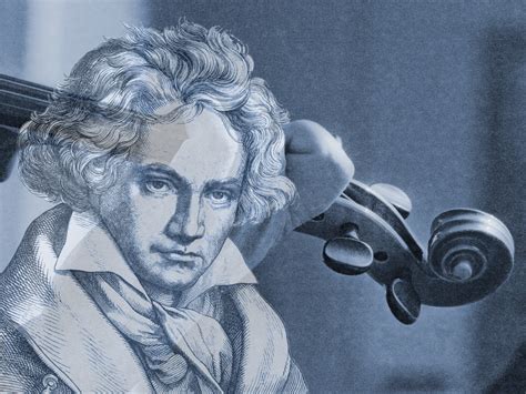 Is Beethoven's Music Public Domain? And Why Does It Still Echo in Modern Playlists?