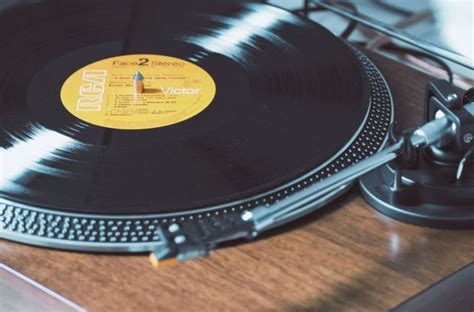 What is a Music LP? And Why Do They Still Spin in a Digital World?