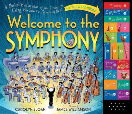 What is a Musical Book? Exploring the Symphony of Words and Melodies