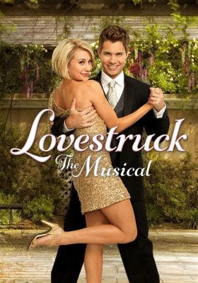 Where to Watch Lovestruck the Musical: A Journey Through Streaming Platforms and Theatrical Experiences